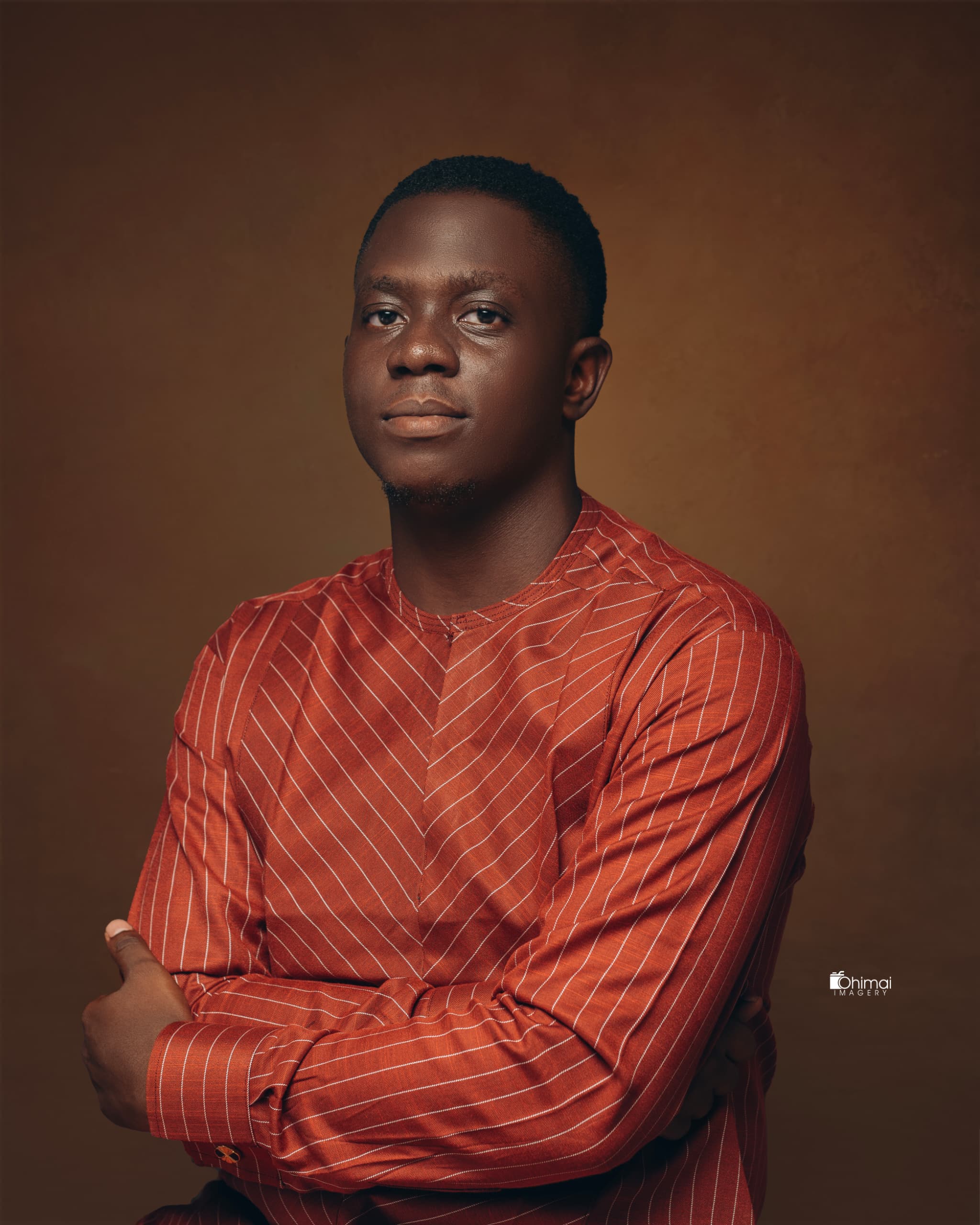Adomi Joshua Ejiro