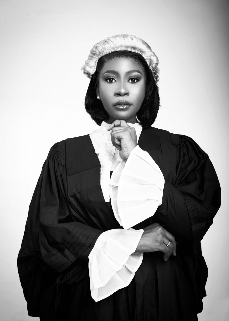 Sandra John